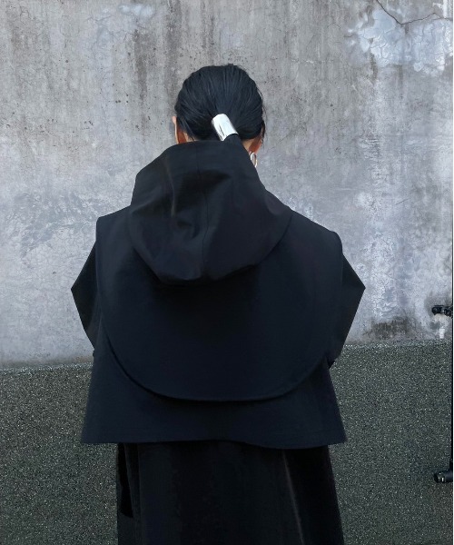 Ameri（アメリ）の「MANY WAY MODULAR TEC COAT（その他アウター
