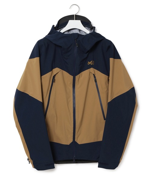 MILLET（ミレー）の「【MILLET】TYPHON TOUGH ST EXPLORE JKT