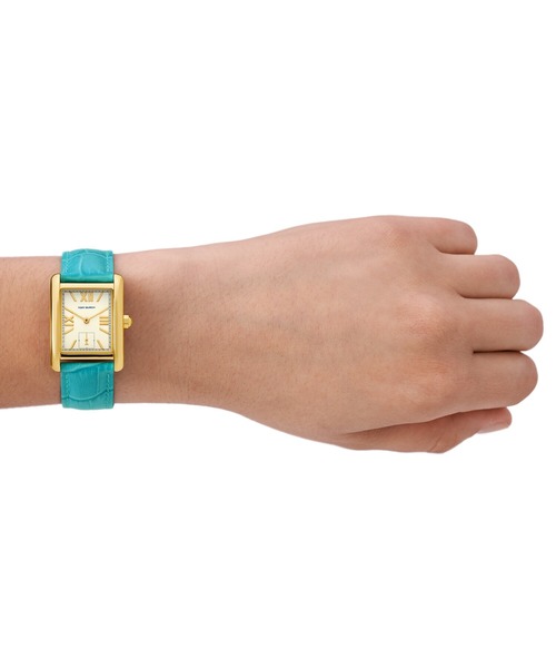 TORY BURCH（トリーバーチ）の「トリーバーチ 腕時計 レディース