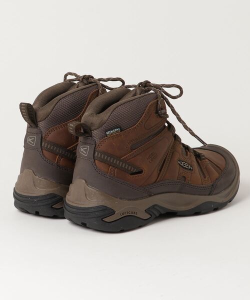 KEEN（キーン）の「CIRCADIA MID WP / サーカディア ミッド ウォーター