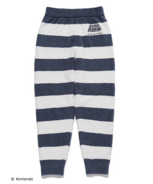 gelato pique（ジェラートピケ）の「【スーパーマリオ】【ジュニア