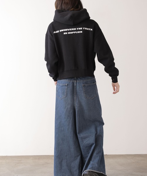 ROOPTOKYO（ループトウキョウ）の「SUPPLIER/サプライヤー×AGE FACTORY