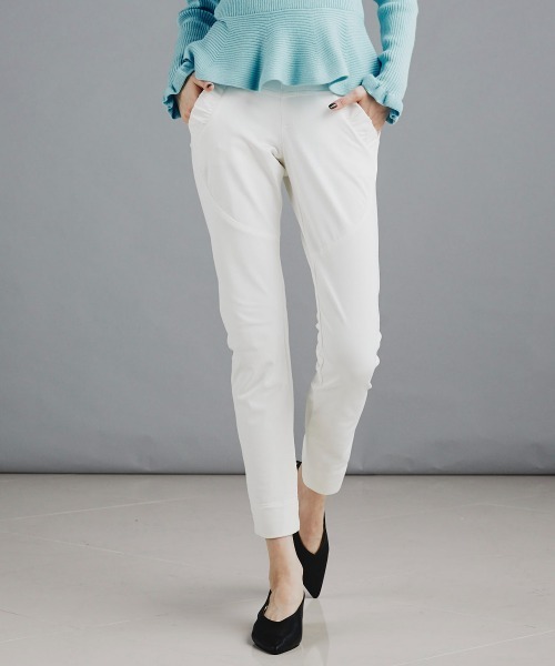 メリルハイテンション裏起毛パンツ（その他パンツ）｜Sov.（ソブ）の