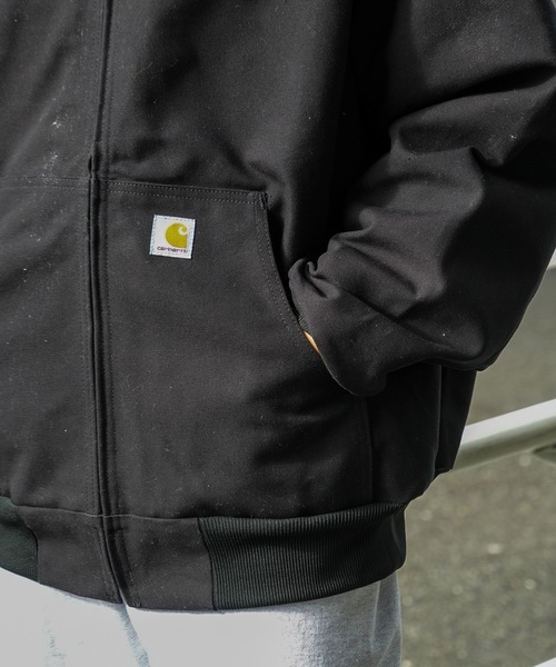 Carhartt（カーハート）の「【Carhartt/カーハート】 Thermal-Lined