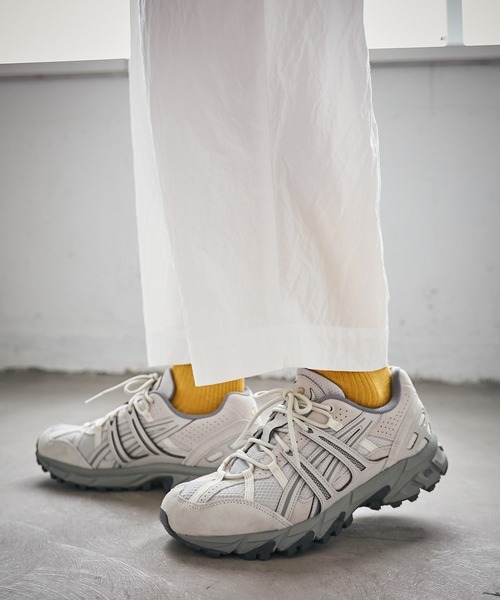 GEL-SONOMA 15-50 (ゲルソノマ 15-50)（スニーカー）｜ASICS