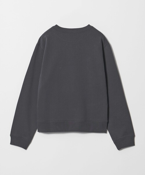 Steven Alan＞クリア スウェット プルオーバー（スウェット）｜Steven