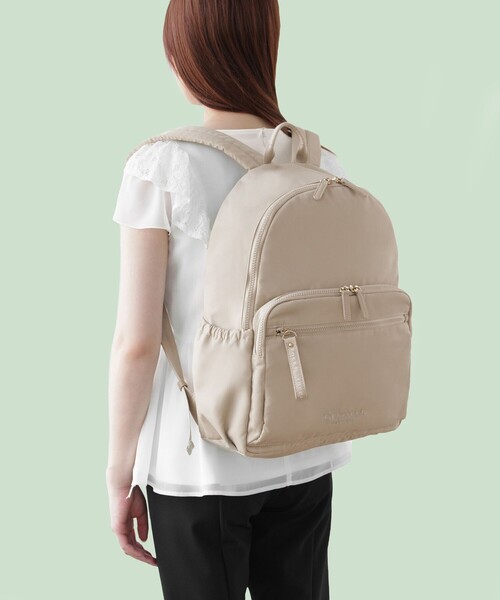 CAROVANA BACKPACK 10ポケットバックパック（バックパック/リュック