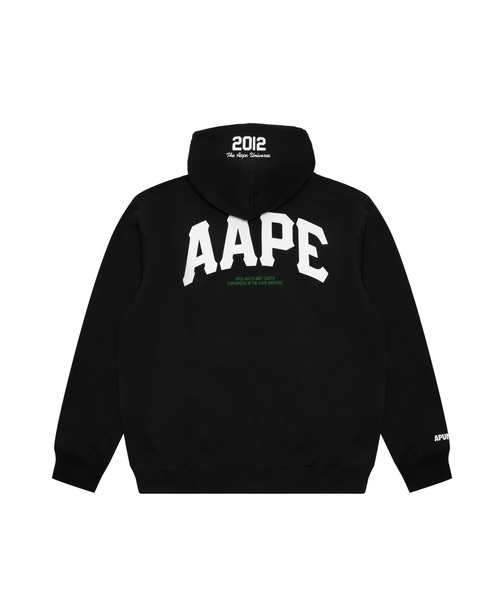AAPE BY A BATHING APE（エーエイプバイアベイシングエイプ）の「AAPE
