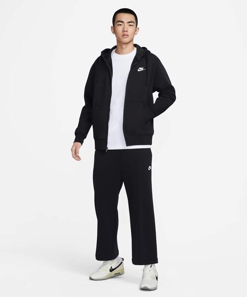 セットアップ対応商品》ナイキ スポーツウェア クラブ フリース メンズ