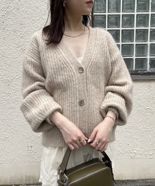 CASA FLINE（カーサフライン）の「【丸林広奈×CASA FLINE