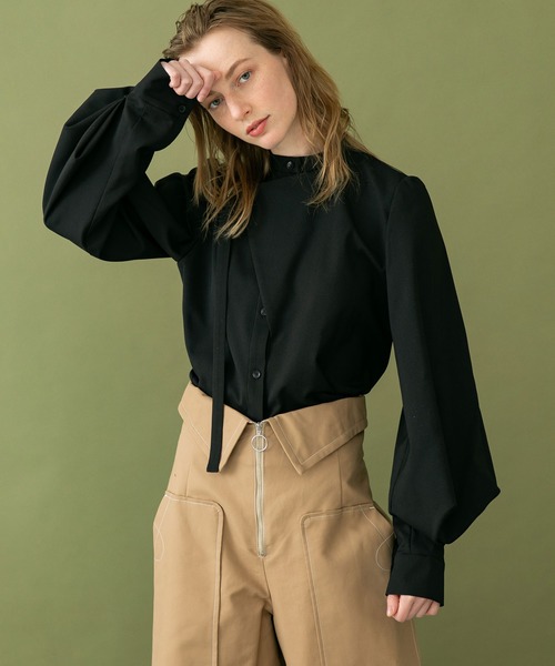 UNITED TOKYO（ユナイテッドトウキョウ）の「クロスタックボリューム