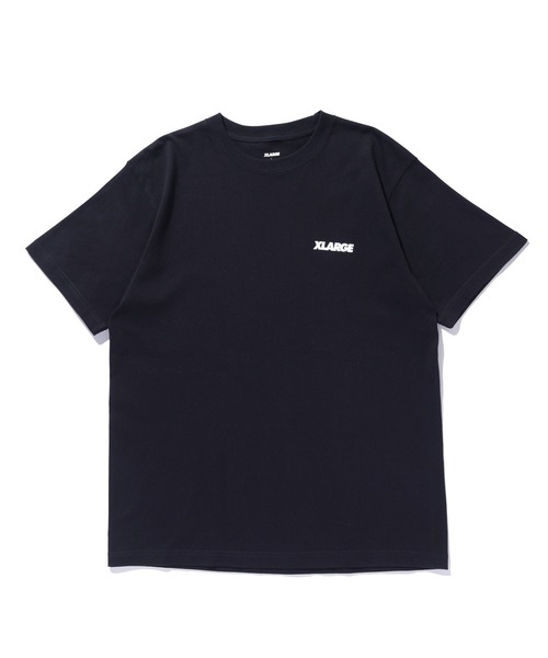 WEB限定】STANDARD LOGO PT S/S TEE '展開サイズXS～XXL'（Tシャツ