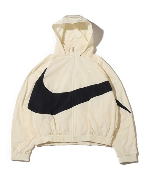 NIKE（ナイキ）の「NIKE AS M NK SWOOSH WVN JKT / ナイキ スウッシュ