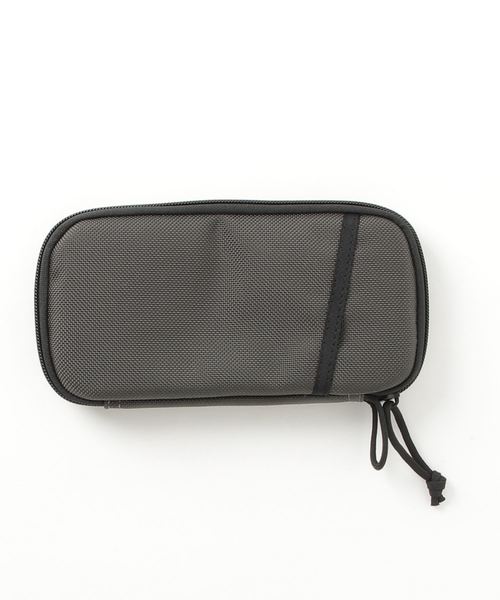 BRIEFING（ブリーフィング）の「LONG WALLET / ロングウォレット（財布