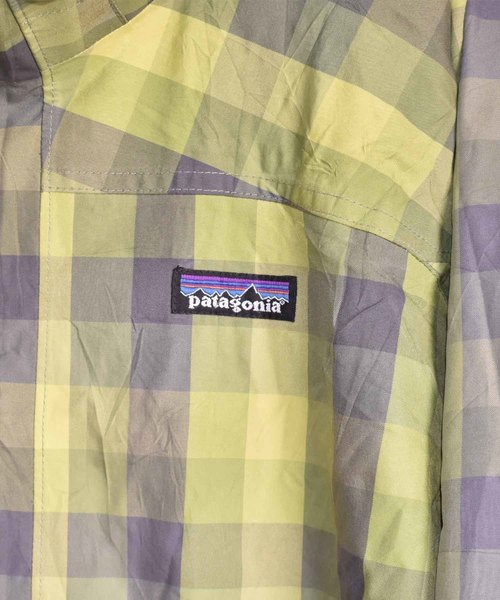 patagonia（パタゴニア）の「【ヴィンテージ古着】Patagonia