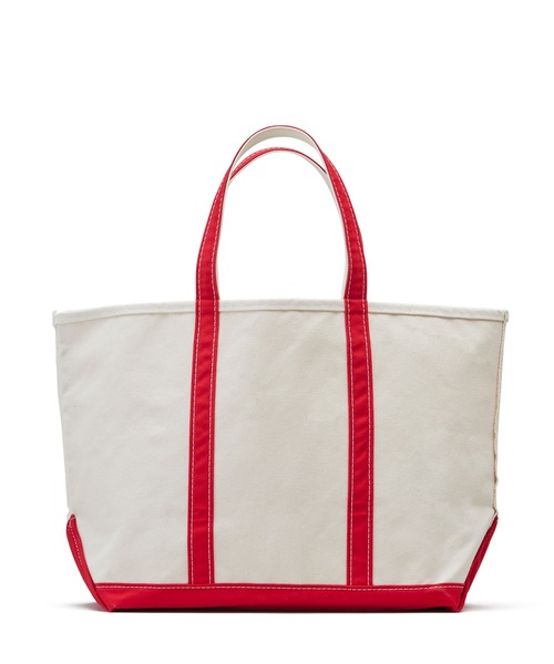ボート・アンド・トート・バッグ、オープン・トップ ラージ（トート