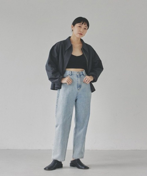 TODAYFUL（トゥデイフル）の「NORA'sデニム（デニムパンツ）」 - WEAR