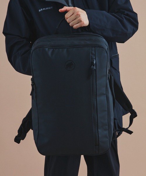 ビジネスリュック】セオン トランスポーター 25 / Seon Transporter 25