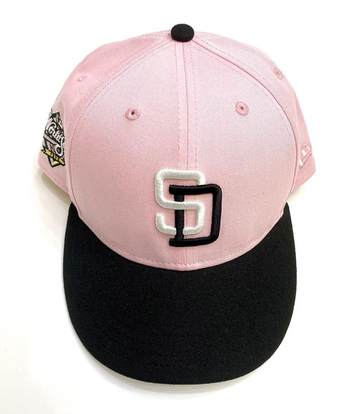 NEW ERA（ニューエラ）の「NEW ERA/ニューエラ キャップ LP 59FIFTY