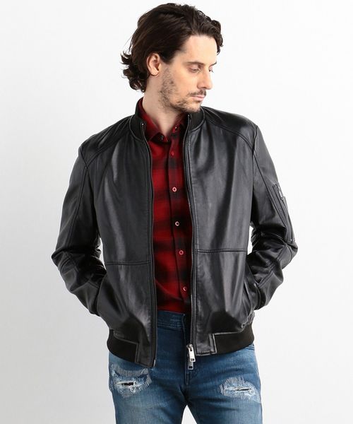 ARMANI EXCHANGE（アルマーニエクスチェンジ）の「【A|Xアルマーニ