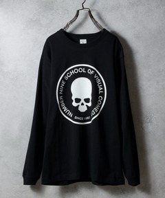 Tシャツ/カットソー | ナンバーナイン（NUMBER (N)INE）公式通販