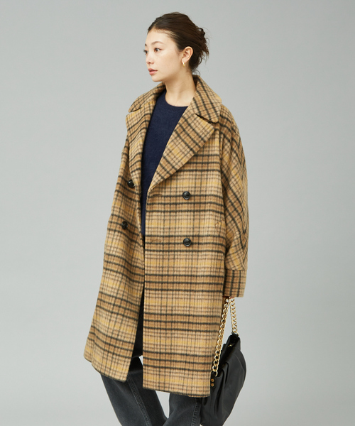 TICCA（ティッカ）の「【40周年】【TICCA/ティッカ】別注テントコート