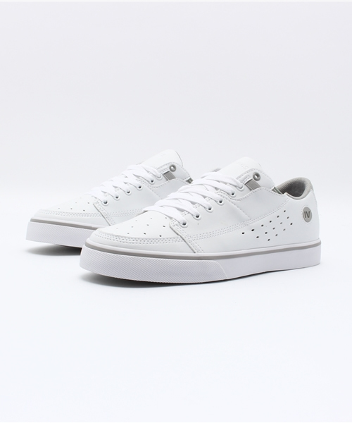 styles（スタイルス）の「メンズ グラビス ターマック ホワイト GRAVIS