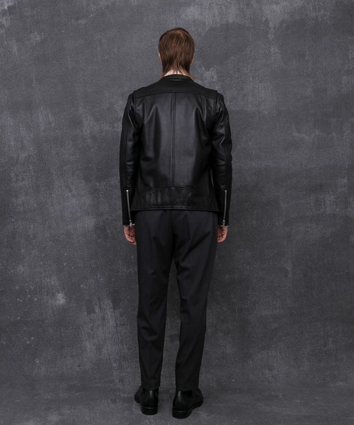 UNITED TOKYO（ユナイテッドトウキョウ）の「ラムレザーシングル