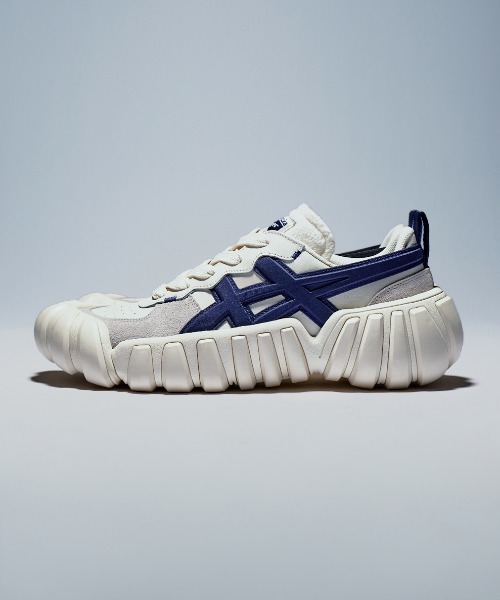 DENTIGRE LS / デンティグレ エルエス（スニーカー）｜Onitsuka Tiger