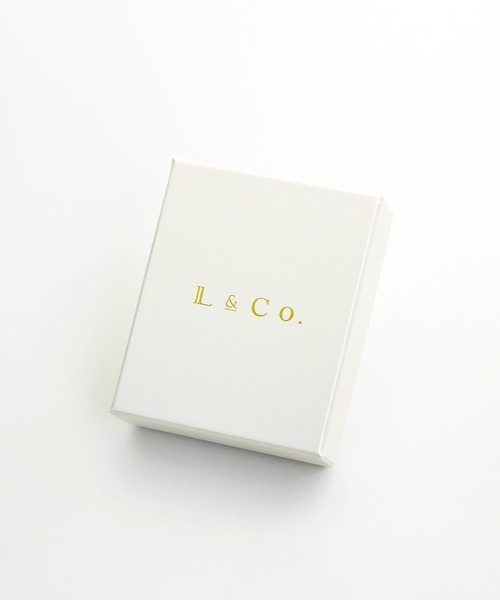 Jewel closet by L&Co.（ジュエルクローゼットバイエルアンドコー）の