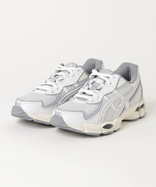 セール】GEL-NYC 2055/ ゲルエヌワイシー 2055（スニーカー）｜ASICS