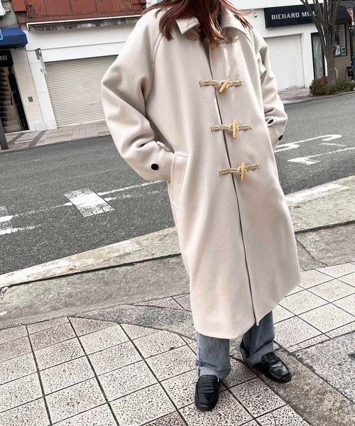 CANAL JEAN（キャナルジーン）の「BONAPPETIT(ボナペティ) メルトン