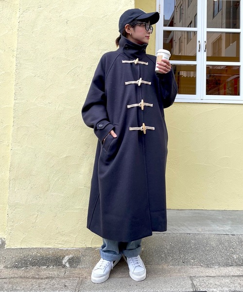 CANAL JEAN（キャナルジーン）の「BONAPPETIT(ボナペティ) メルトン