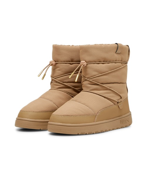 PUMA ブーツ スノーバエ 24.5センチ PUMA ブーツ スノーバエ 24.5