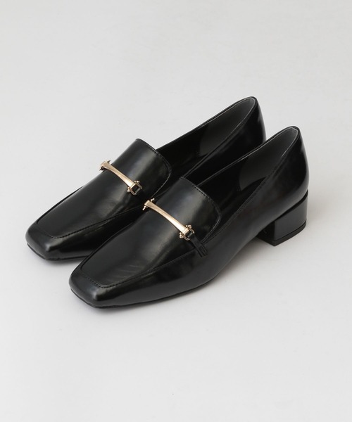 ヒールローファー（ローファー）｜A part by（アパートバイ）の