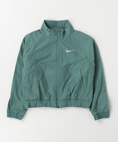 セール】NIKE/ナイキ キッズ ジャケット NY YTH G NSW ダンス WR JK