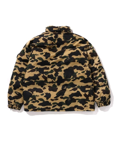 A BATHING APE（アベイシングエイプ）の「1ST CAMO DOWN JACKET