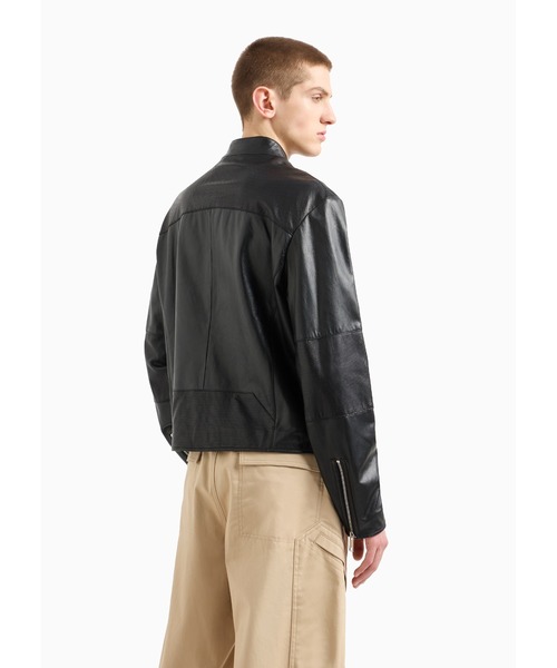 ARMANI EXCHANGE（アルマーニエクスチェンジ）の「【A|X アルマーニ