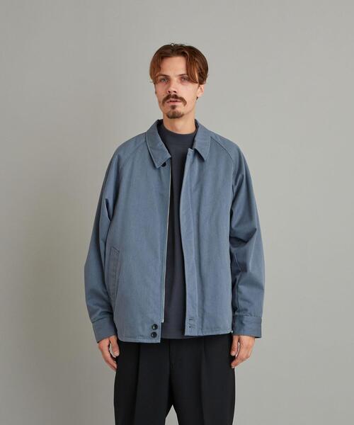 Steven Alan（スティーブンアラン）の「＜Steven Alan＞ T/C 2WAY BAL