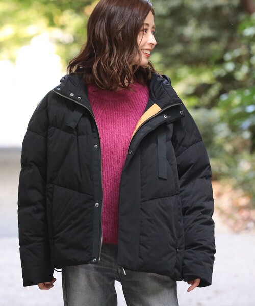 SIX BY ONE（シックスバイワン）の「6×1 SIX BY ONE / コクーン ダウン