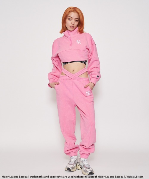 BACK TO THE FIELD（バック トゥー ザ フィールド）の「【MLB