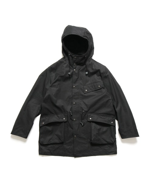 NOYKU（ノイク）の「NOYKU/ノイク 3way ベンタイルライナー付