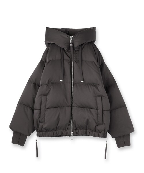 DUNO（デュノ）HEKA ダウンジャケット（ダウンジャケット/コート