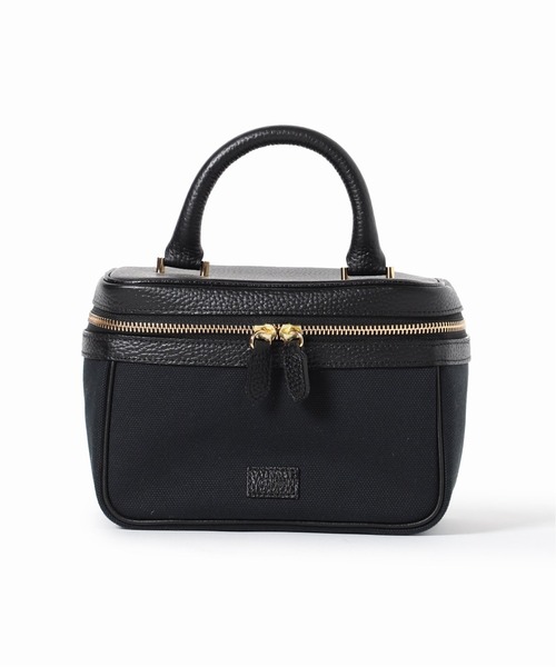 Ch!iii BAG（チーバック）の「【ch!iii】キャンバスバニティBAG