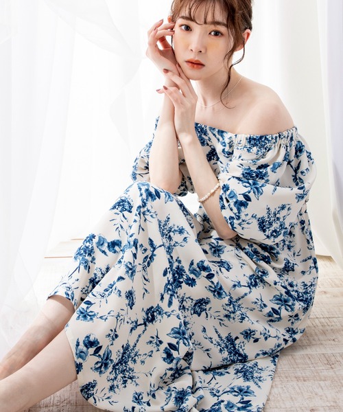 MILLION CARATS（ミリオンカラッツ）の「【STYLE4】フラワースクエア