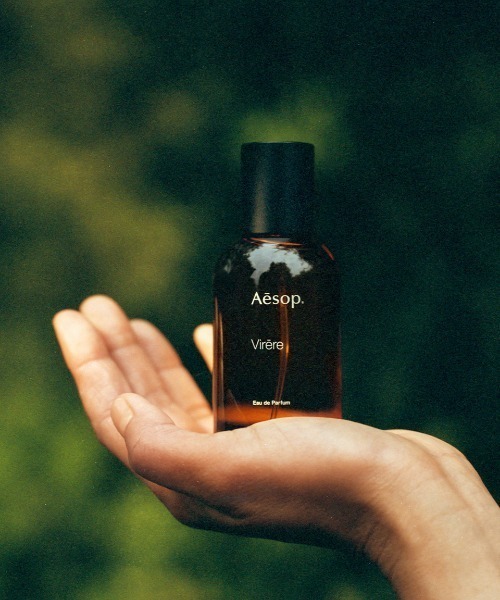 Aesop（イソップ）の「ヴィレーレ オードパルファム 50mL（香水）」 - WEAR