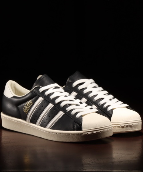 adidas SUPERSTAR VINTAGE / アディダス スーパースター ヴィンテージ