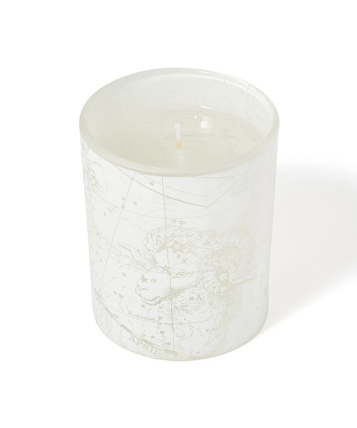 セール】エトワール フレグランス キャンドル ホワイト（キャンドル