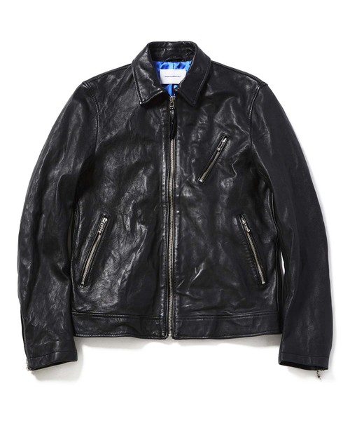 CHORD NUMBER EIGHT（コードナンバーエイト）の「SINGLE RIDERS JACKET