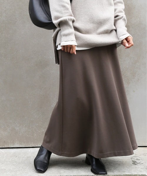 Deuxieme Classe（ドゥーズィエムクラス）の「* 追加 Jersey Flare